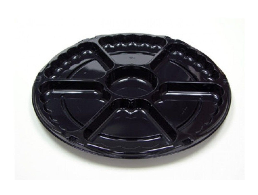 16" Catering Platter Lazy Susan - DFI (50/case)