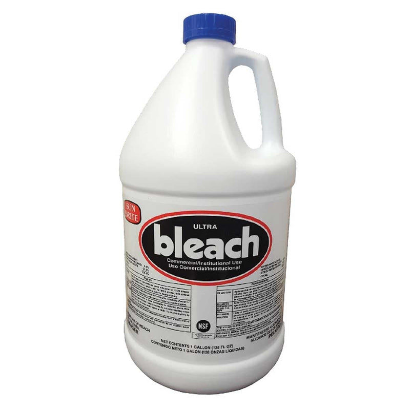 Bleach Altra Professional Disinfectant - Champion (6 gallon)