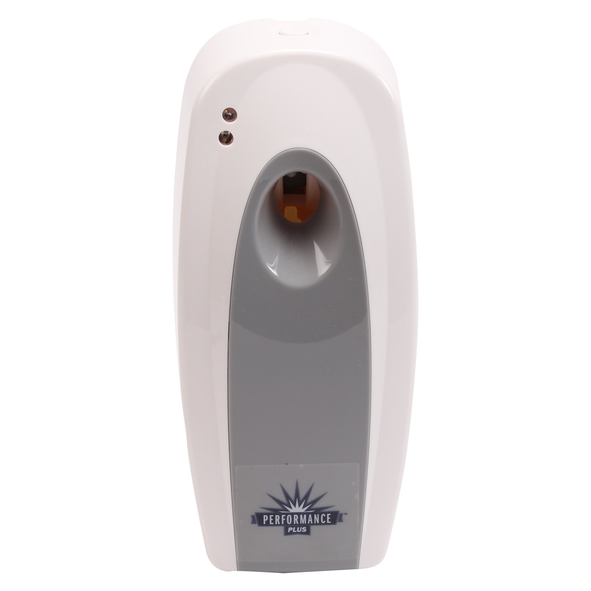 Performance Plus Metered Aerosol Fragrance Dispenser White 1 / ea
