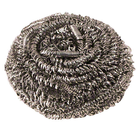 STEEL SCRUBBERS - Performance Plus (12/case)