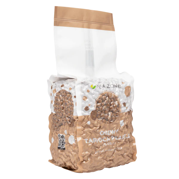 Tapioca Chewy Pearls - Teazone (7 lbs/case)