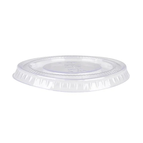 2 oz PET Lid - Prime Source (2500/case)