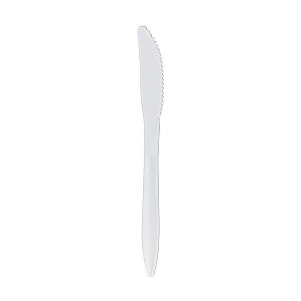 Knives Med Weight Loose - Crystal (1000/case)